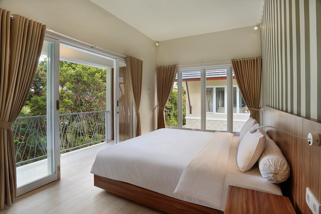 Askara Canggu Townhouse Екстериор снимка